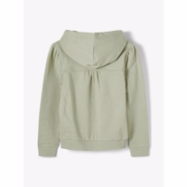 NAME IT Sweat Hoodie Bania Desert Sage